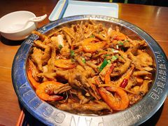 -胖哥俩肉蟹煲(宿迁宝龙广场店)