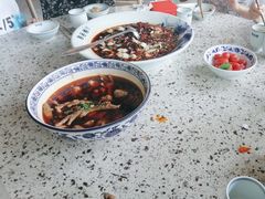 -回水镇·江湖川菜(恒大新城店)