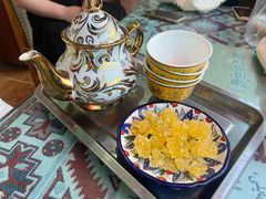 -百年老茶馆