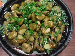 -长兴菜馆(高桥店)