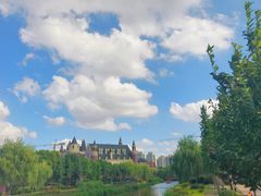 -安徒生童话乐园