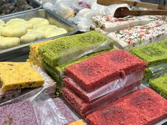 -常州糕团店(北大街新世纪商城店)