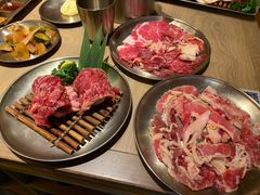 -西塔老太太泥炉烤肉(亚运村店)