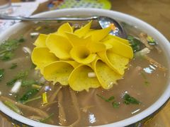 -真不同饭店(中州东路店)