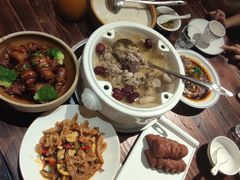 -大自然(鲁家村店)