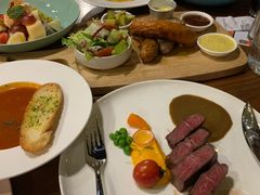 -G+KITCHEN(龙湖狮山天街店)