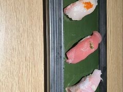 -阿吾罗·月咏精致日料(港汇恒隆广场店)