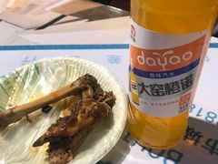 -正宁路小吃夜市