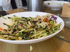 -叁拾壹克饺子·东北菜(国贸店)
