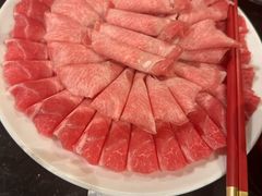 -南门涮肉(上海一店)