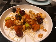 -富力威斯汀酒店-中国元素中餐厅(武昌临江店)