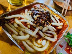 -夜烤·宜宾烧烤(洋河路店)