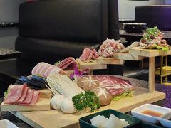 -金碗儿私厨(长阳店)