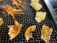 -同心烧烤(总店)
