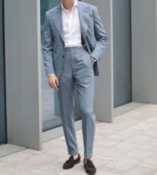-ChenV西服礼服高级定制(市区养育巷店)