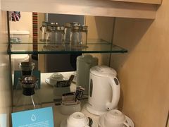 -香港皇家太平洋酒店