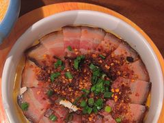 -湖兰金牌小炒肉(椒江万达店)