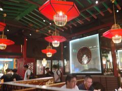 -缪氏川菜(深圳北站缤果空间店)