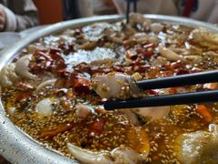 酸菜鱼-黑皮酸菜鱼(三山街店)