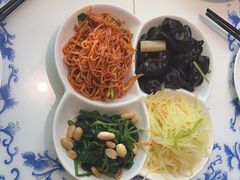 -东方饺子王(大屯路店)