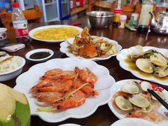-叶姐海鲜(棋子湾店)
