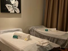 -青曼SPA·按摩·采耳·足道(龙之梦店)