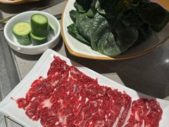 -海底捞火锅(金光华店)