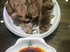 -清真益鑫羊肉手抓馆(南大街店)