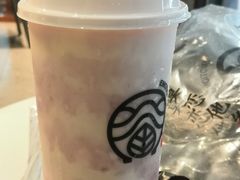 -眷茶(大卫城10楼店)