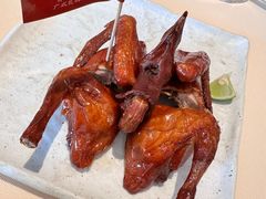 -侨美食家·粤菜(体育西路店)