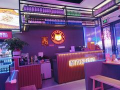 -郝木屋·烧烤(桥头店)