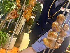 -hallch好吃餐厅(奥体中心店)