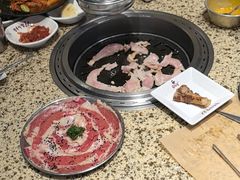 -安又胖韩国烤肉(泰达永旺店)