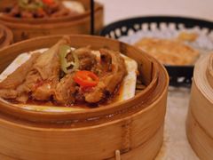 -顺德人家食府(黄金广场店)