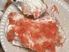 -拾光甜品自助·意面小食(太古里总店)