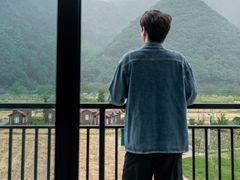 -石台牯牛降景区