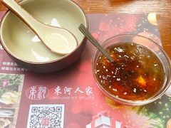 -束河人家(南锣鼓巷店)