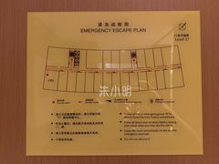 -武汉洲际酒店
