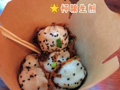 -味福记·本地特色菜(八一万达广场店)