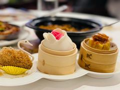 -翠园(兴业太古汇店)