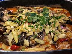 -湄公河秘制烤鱼(西双十贰城商业中心店)