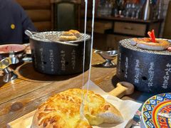 -卢布里西餐厅(总店)