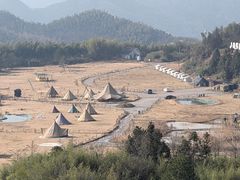 -江南天池