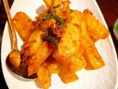 -甘尼仕印度餐厅爵士酒吧(阳春巷店)