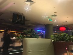 -黄金海岸水疗会所(凯利宾馆店)