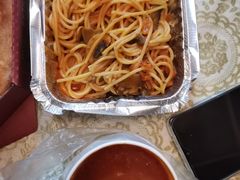 -Mr.Pizza米斯特比萨(苏州平江万达广场店)