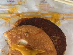 -麦当劳(宝山大厦店)