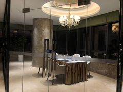 -无锡百乐温德姆花园酒店·自助餐厅