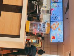 门面-麦当劳(呼市新华东街店)