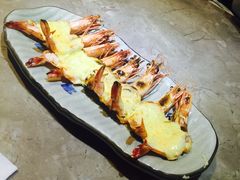 -贵木日本料理·铁板烧(新地假日广场店)